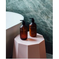 Ecoya Hand & Body Wash - Orange & Saffron