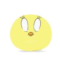 Mad Beauty Looney Tunes Facemask - Tweety