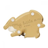 Disney Magical Moments Bambi: Figurine Bambi And Mother 'My Little One'