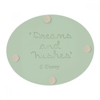 Disney Magical Moments Bambi: Figurine Bambi and Butterfly 'Dreams & Wishes'