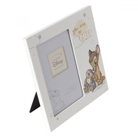 Disney Magical Beginnings Bambi: Photo Frame 'You Are So Cute'
