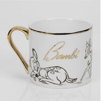 Disney Collectable By Widdop And Co Mug - Bambi
