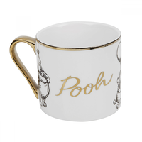 Disney Collectable By Widdop And Co Mug - Winnie The Pooh