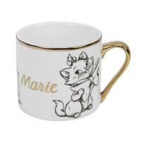 Disney Collectable By Widdop And Co Mug - Marie