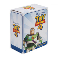 Widdop and Co Toy Story 4 Figurine - Buzz Lightyear