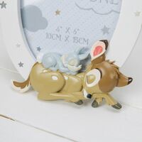 Disney Magical Beginnings Bambi: Photo Frame Bambi & Thumper