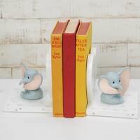 Disney Magical Beginnings Dumbo: Bookends