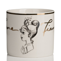 Disney Collectable By Widdop And Co Mug - Tiana