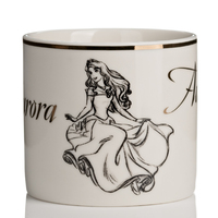 Disney Collectable By Widdop And Co Mug - Aurora