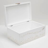 Disney Christmas By Widdop And Co Christmas Eve Box - Minnie Mouse
