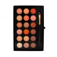 Mad Beauty Friends Eyeshadow Palette