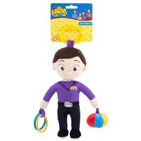 The Little Wiggles - Lachy Activity Toy