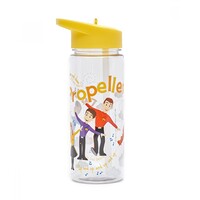 The Wiggles Drink Bottle - Do The Propeller