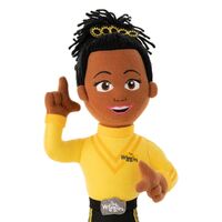 The Wiggles Tsehay Doll 40cm