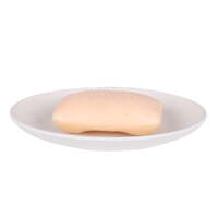 White Magic - Eco Basics Soap Dish White