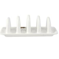 Wrendale Designs By Royal Worcester Toast Rack - The Harvesters Mice