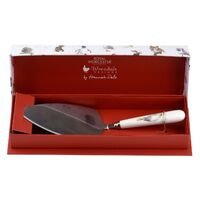 Royal Worcester Wrendale Christmas Duck Cake Slice