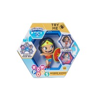 Wow! Pod DC Super Friends - Wonder Woman