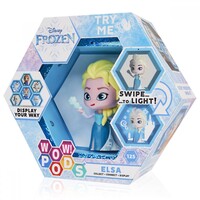 Wow! Pod Disney Frozen - Elsa
