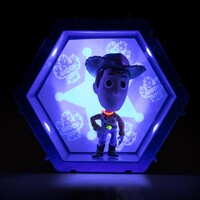 Wow! Pod Disney/Pixar Toy Story - Woody