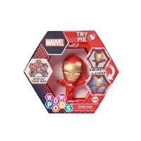 Wow! Pod Marvel - Iron Man
