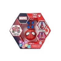 Wow! Pod Marvel - Spiderman