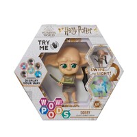 Wow! Pod Harry Potter - Dobby