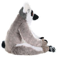 Wild Republic Cuddlekins - Ring Tailed Lemur 12"