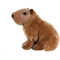 Wild Republic Cuddlekins - Capybara 12"