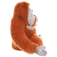 Wild Republic Cuddlekins - Male Orangutan 12"