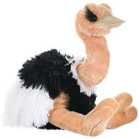Wild Republic Cuddlekins - Ostrich 12"