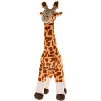 Wild Republic Cuddlekins - Standing Giraffe 17"