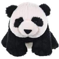 Wild Republic Cuddlekins - Baby Panda 12"