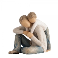 Willow Tree Family Grouping - Family 55