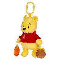 Disney Baby Winnie The Pooh - Activity Toy