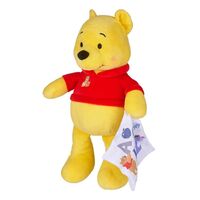 Disney Baby Winnie The Pooh - Cuddle Plush