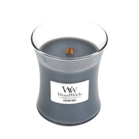 WoodWick Medium Candle - Evening Onyx