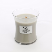 WoodWick Medium Candle - Fireside