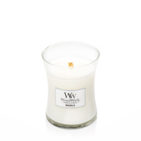 WoodWick Medium Candle - Magnolia