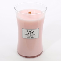 WoodWick Large Candle - Coastal Sunset