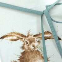 Pimpernel Wrendale Cotton Apron - Hare