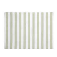 Wrendale Designs by Pimpernel Placemat - Woodland & Stripes