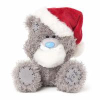 tatty teddy me to