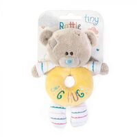 Tiny Tatty Teddy Me To You Rattle