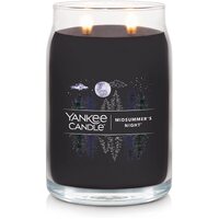 Yankee Candle Signature Large Jar - Midsummer's Night