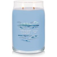 Yankee Candle Signature Large Jar - Ocean Air