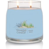 Yankee Candle Signature Medium Jar - Beach Walk