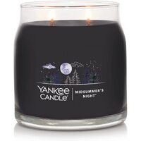 Yankee Candle Signature Medium Jar - Midsummer's Night