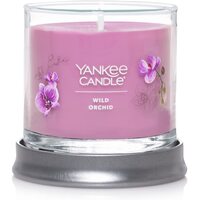 Yankee Candle Signature Small Tumbler - Wild Orchid