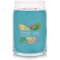 Yankee Candle Signature Large Jar - Bahama Breeze